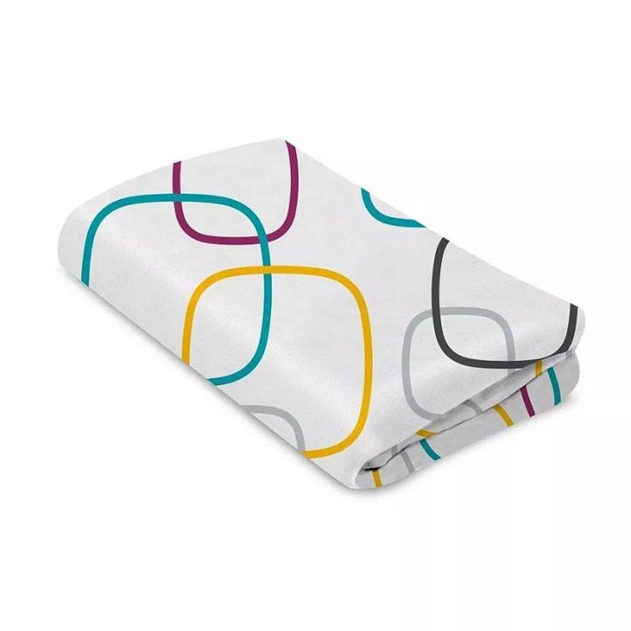 On-The-Go Snuggle Bugz | Breeze Plus Playard Sheet