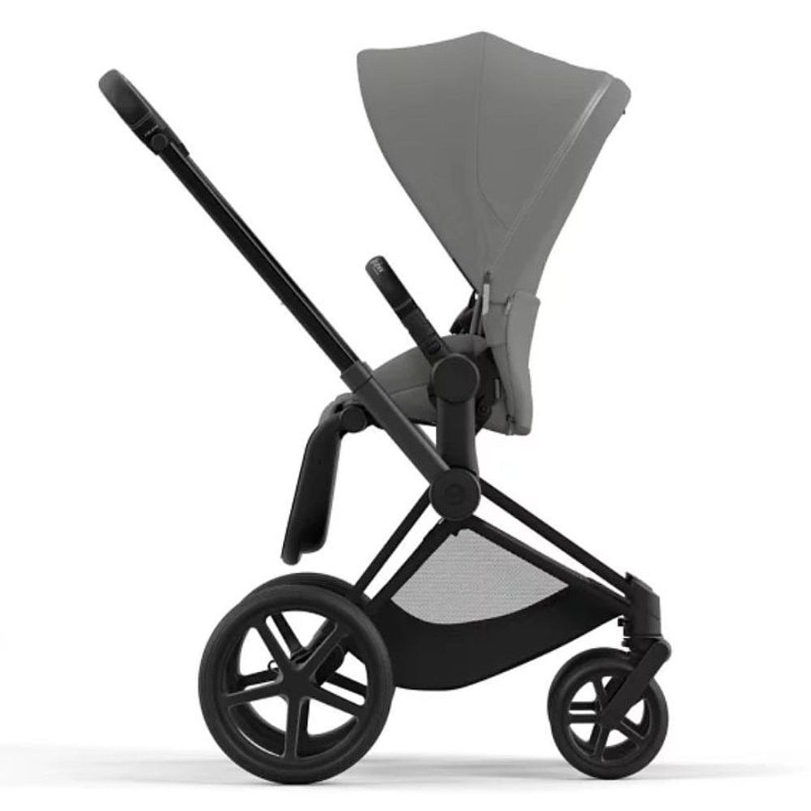 Strollers Snuggle Bugz Lightweight & Travel Strollers | Priam 4 Stroller