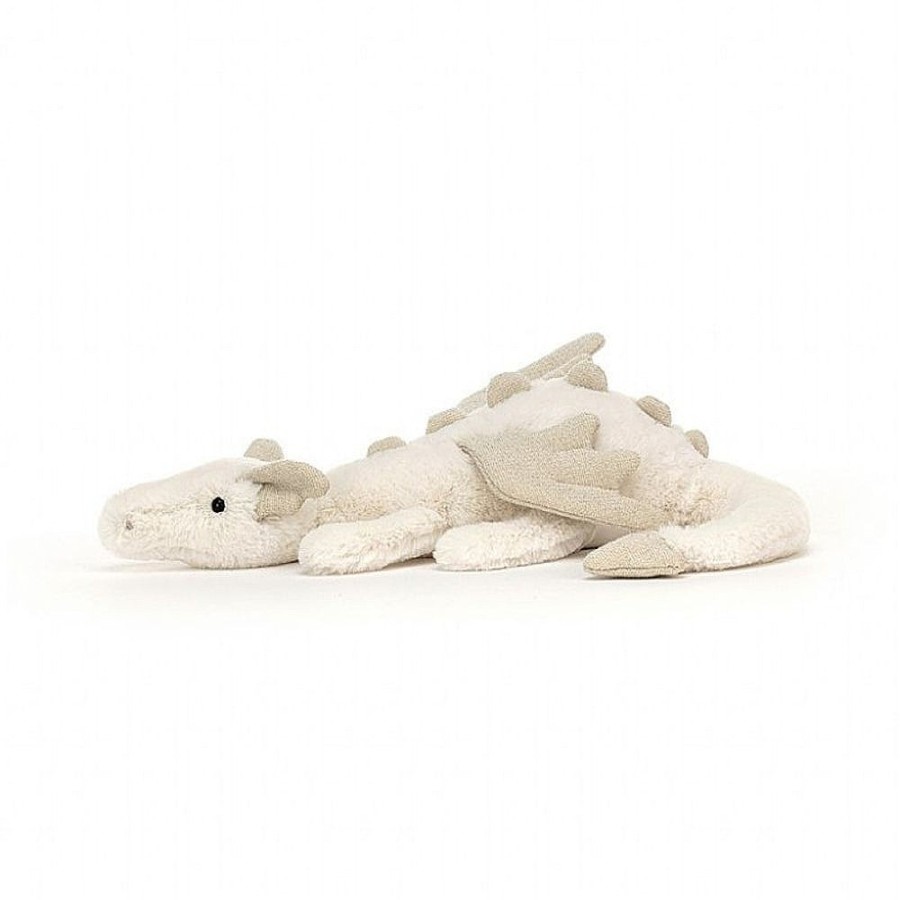 Toys Snuggle Bugz Plush Toys | Dragon Plush Toys