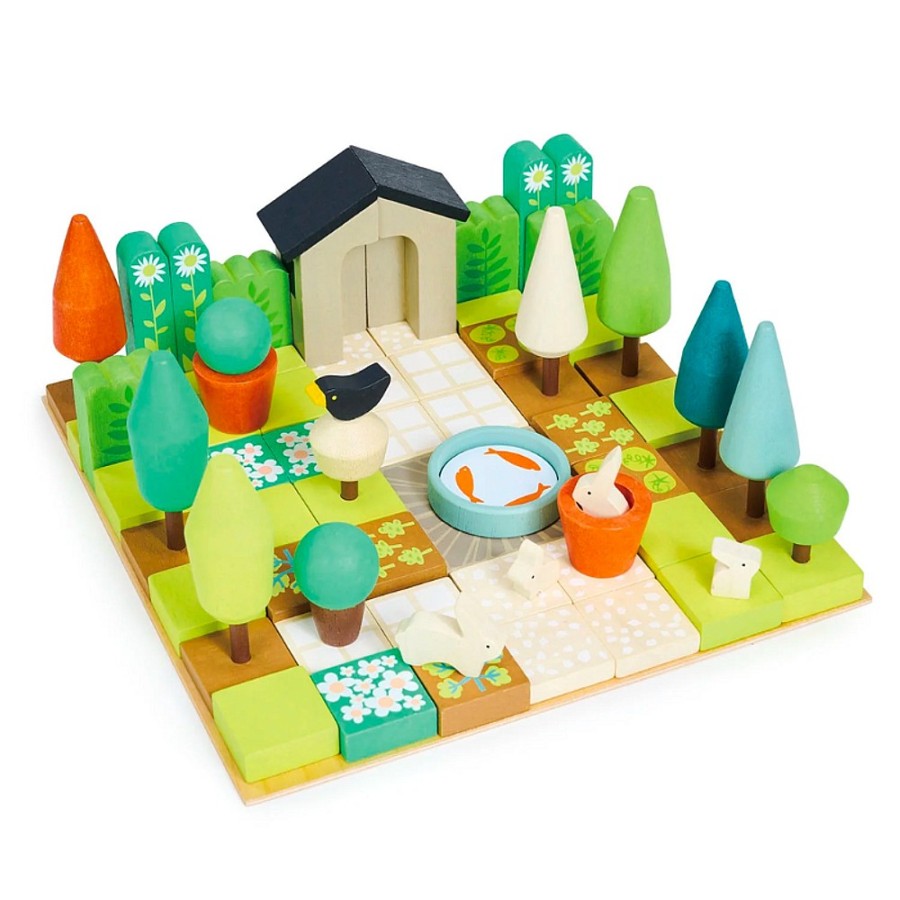 Toys Snuggle Bugz Wooden Toys | Little Garden Designer