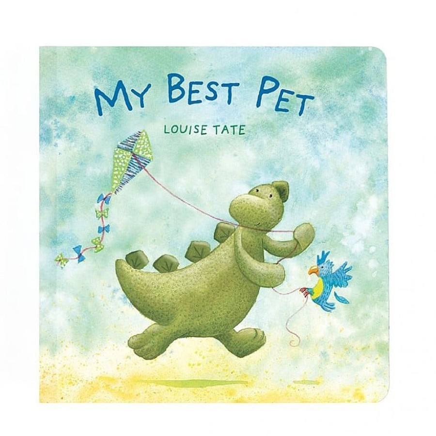 Toys Snuggle Bugz Books | My Best Pet Book