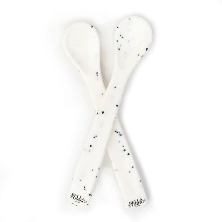 Feeding Snuggle Bugz | Wonder Spoon Sets Speckle