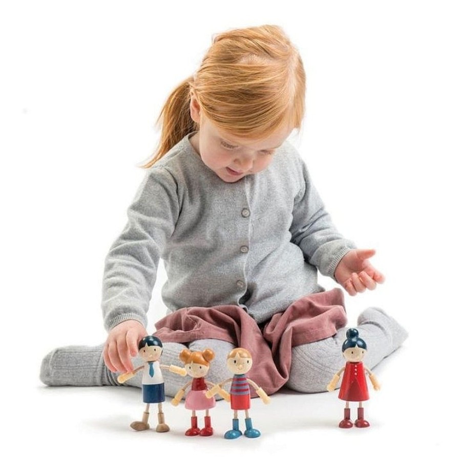 Toys Snuggle Bugz Dolls | Doll Family