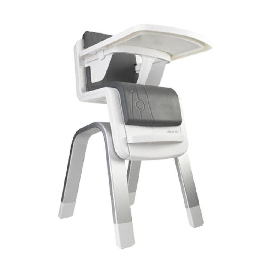 Feeding Snuggle Bugz | Zaaz High Chair Carbon