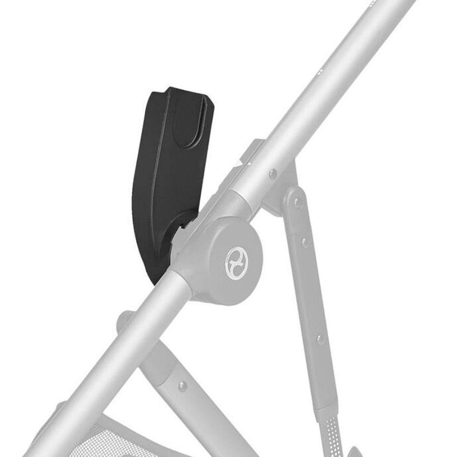 Strollers Snuggle Bugz Stroller Accessories | Gazelle S Cybex Car Seat Adapter