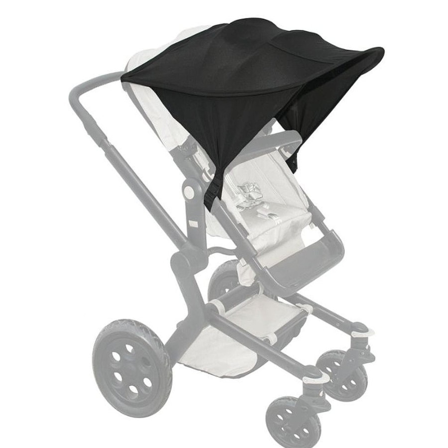 Strollers Snuggle Bugz Stroller Parts | Solarsafe Stroller Canopy