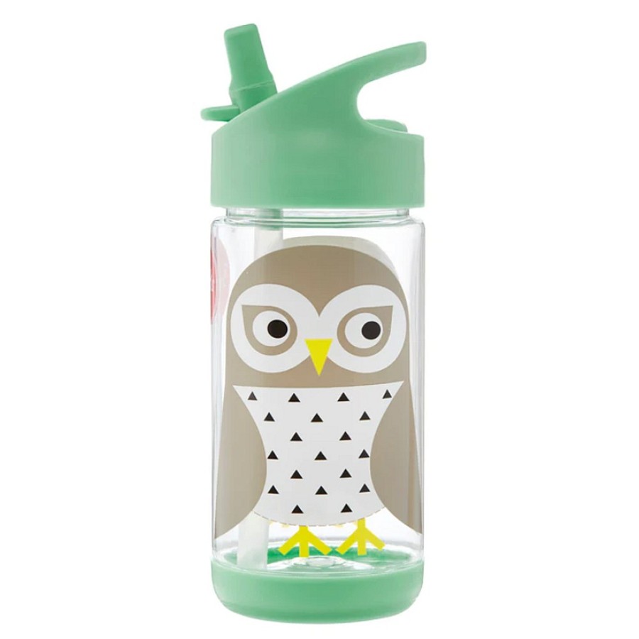 Feeding Snuggle Bugz | Water Bottle