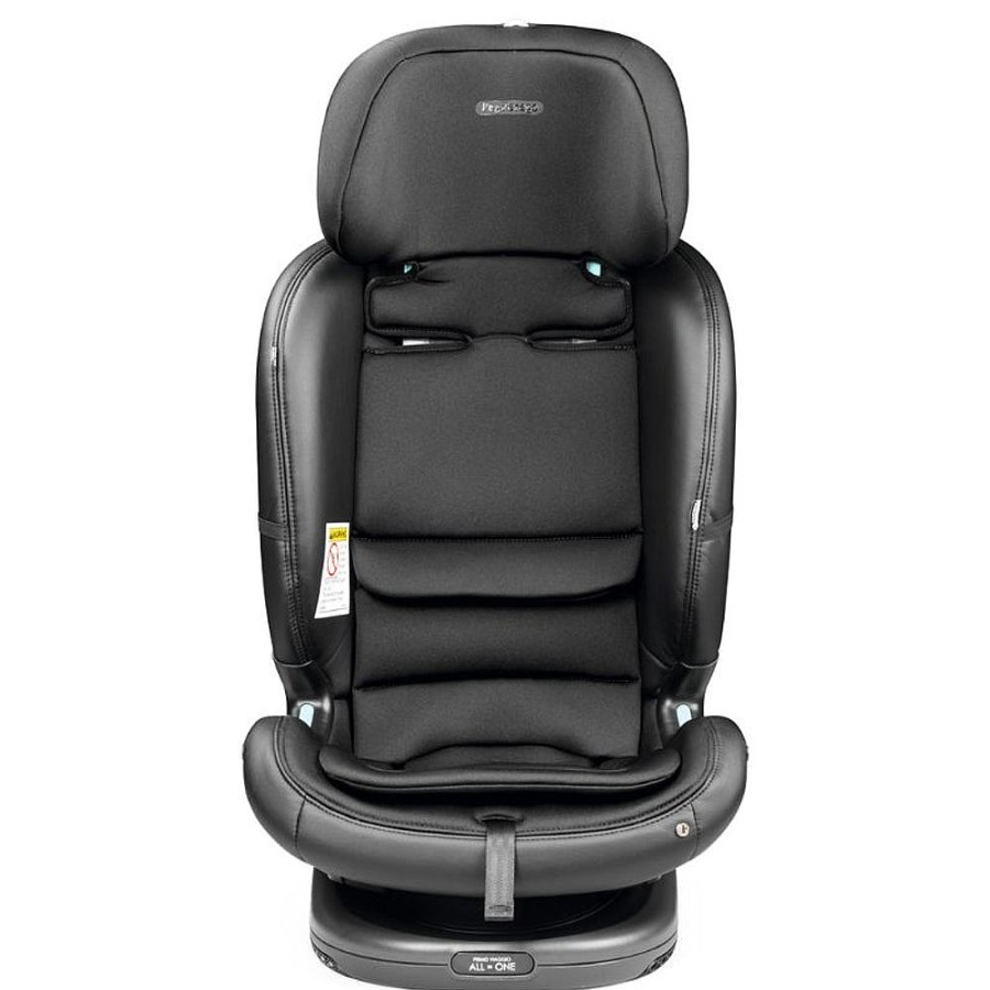 Car Seats Snuggle Bugz All-In-One Car Seats | Primo Viaggio All-In-One Convertible Car Seat Crystal Black