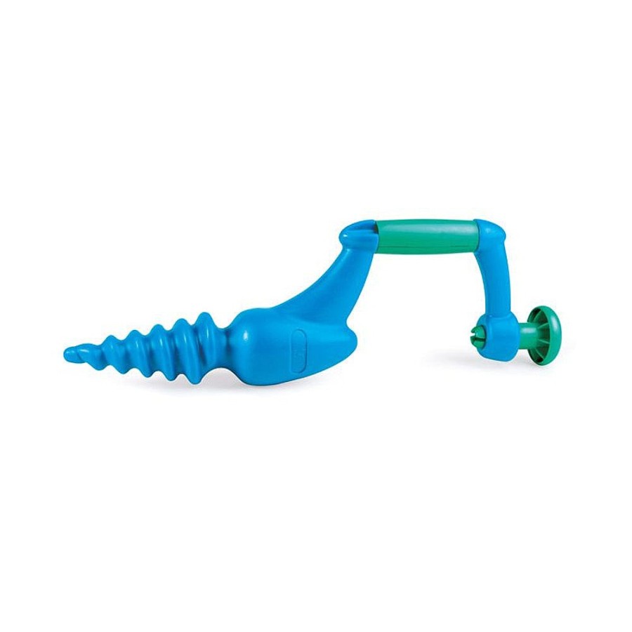 Toys Snuggle Bugz Outdoor & Ride-On Toys | Blue Sand Driller