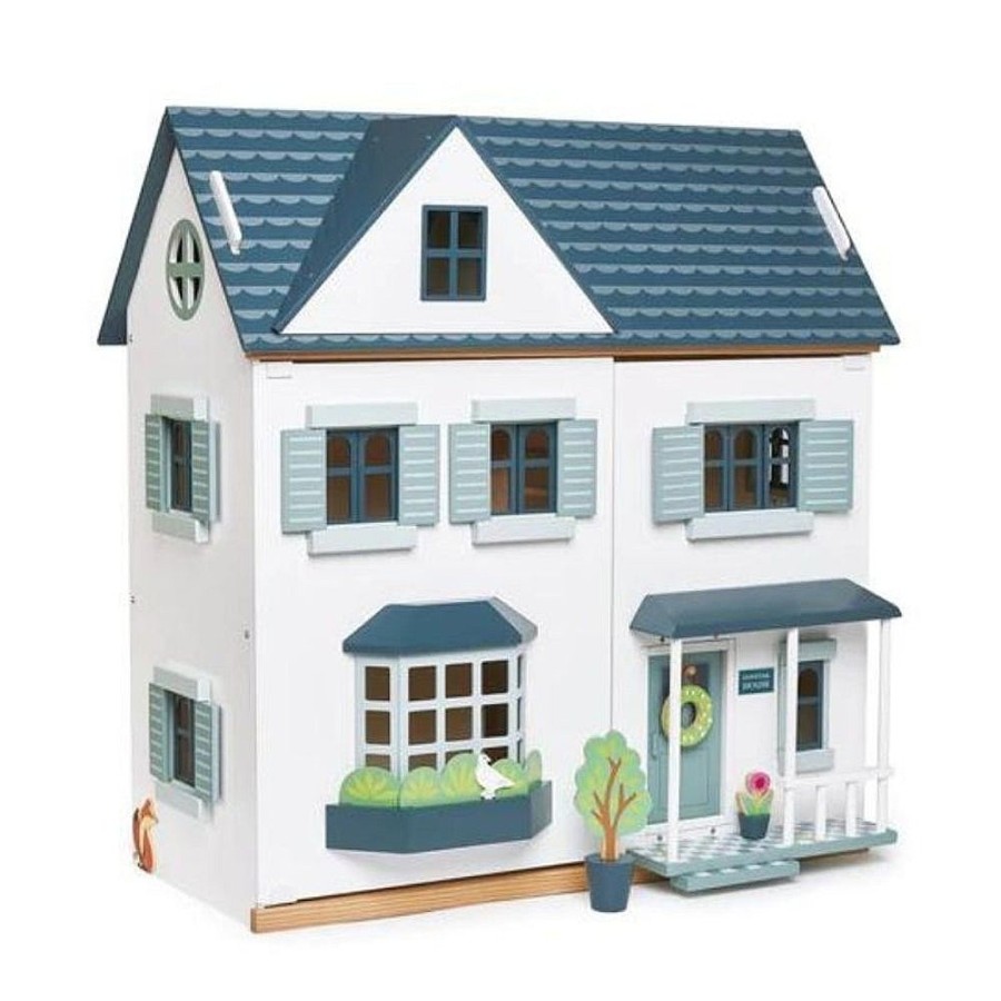 Toys Snuggle Bugz Dolls | Dovetail Doll House