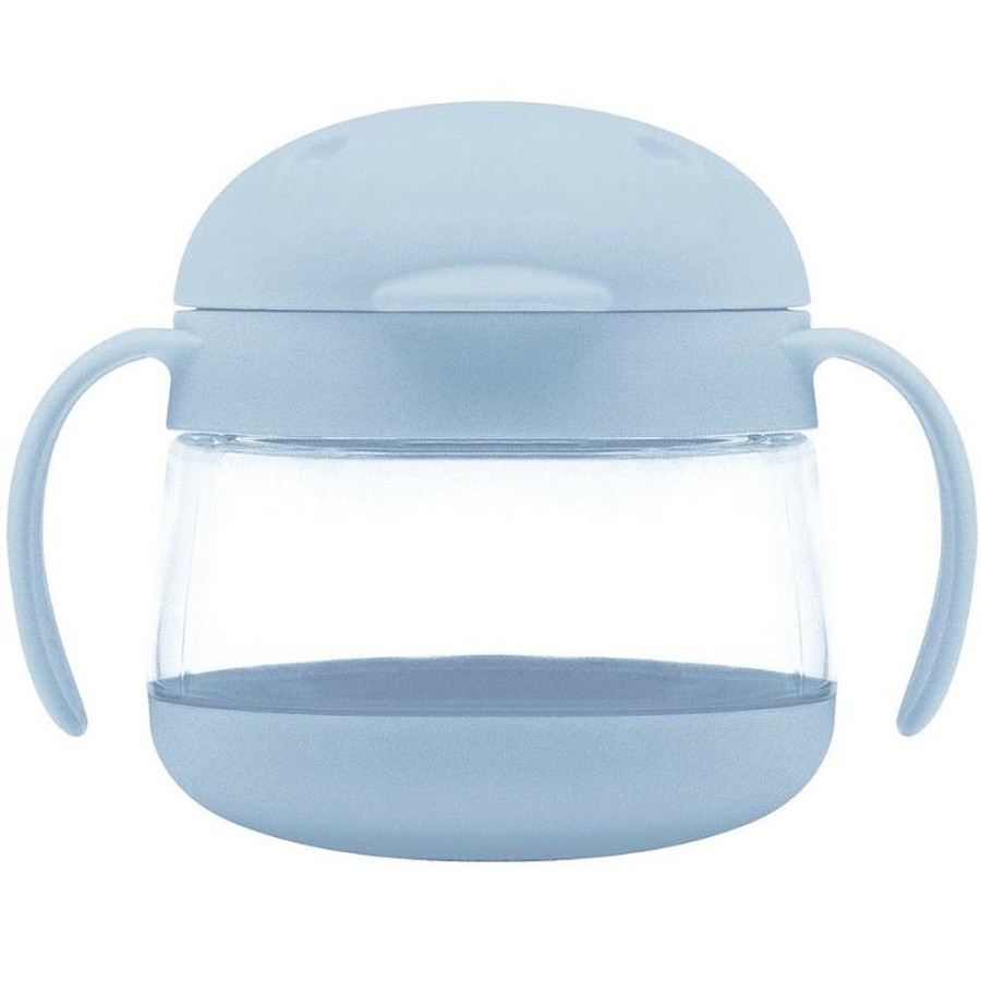 Feeding Snuggle Bugz | Tweat Snack Container Pink