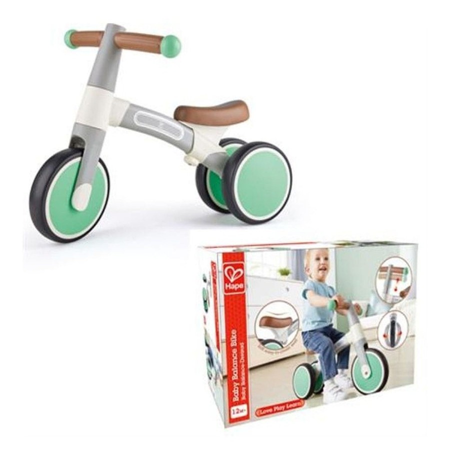 Toys Snuggle Bugz Outdoor & Ride-On Toys | First Ride Balance Bike