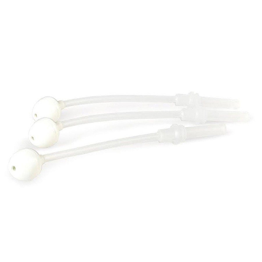 Feeding Snuggle Bugz | Bot Replacement Straws 3 Pack