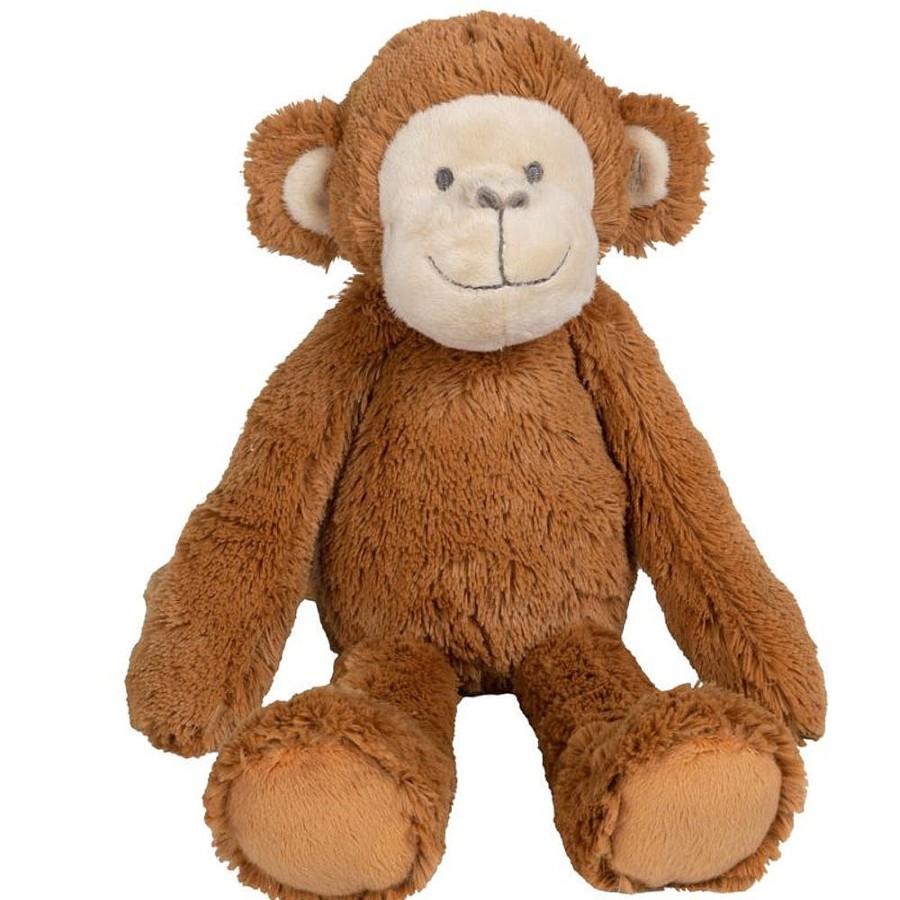 Toys Snuggle Bugz Plush Toys | Monkey Micha