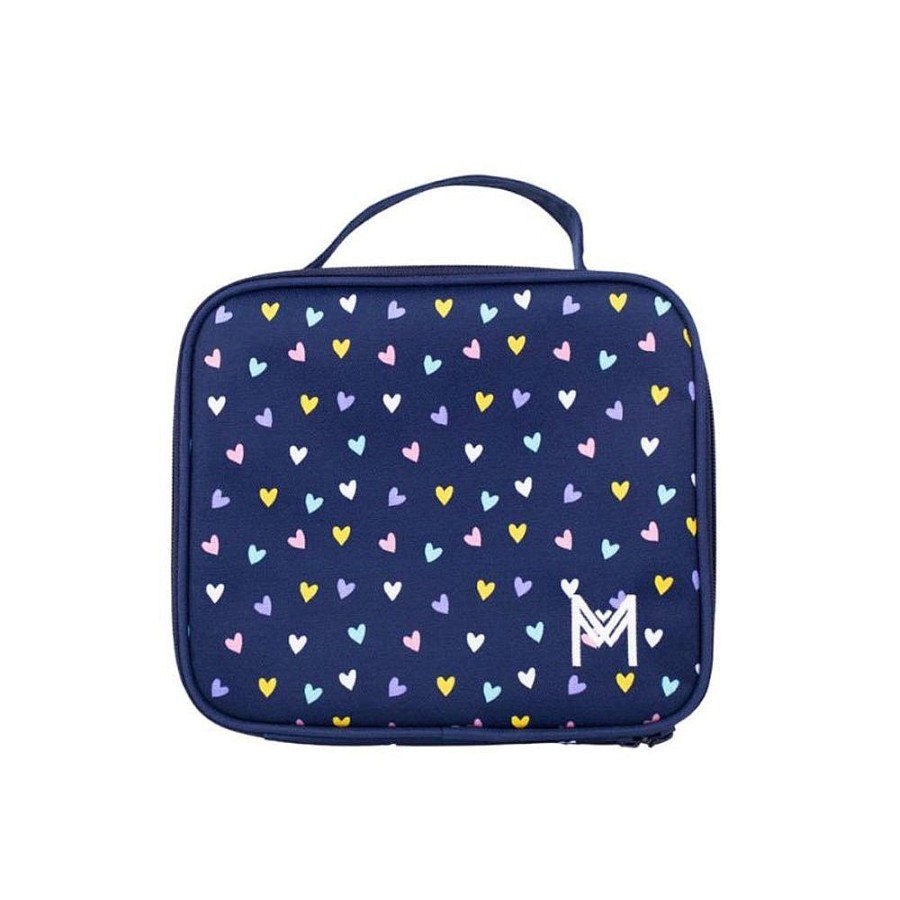 On-The-Go Snuggle Bugz | Medium Insulated Lunch Bag