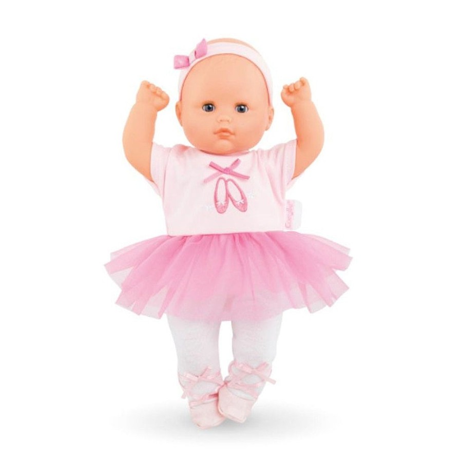 Toys Snuggle Bugz Dolls | Bebe Calin Baby Dolls