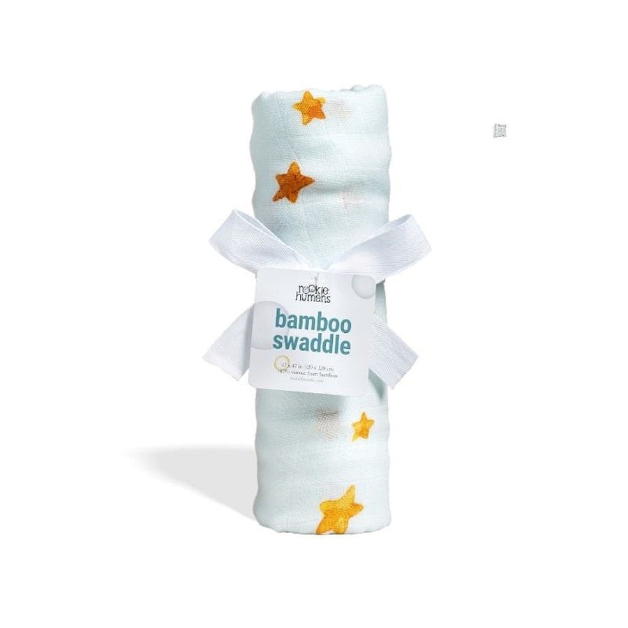 Nursery Snuggle Bugz | Bamboo Swaddles