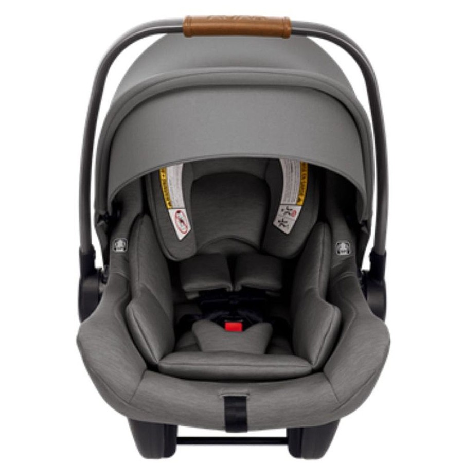 Car Seats Snuggle Bugz Infant Car Seats | Pipa Lite Infant Car Seat Granite