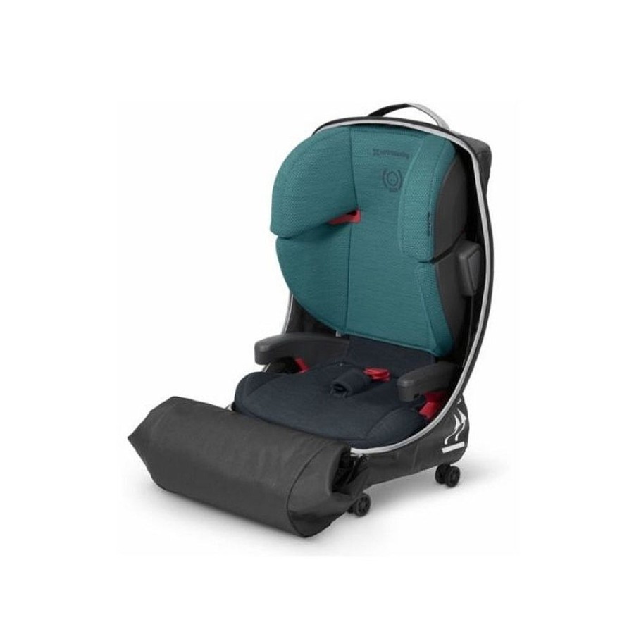 Car Seats Snuggle Bugz Car Seat Bags | Travel Safe Bag - Knox And Alta Car Seat