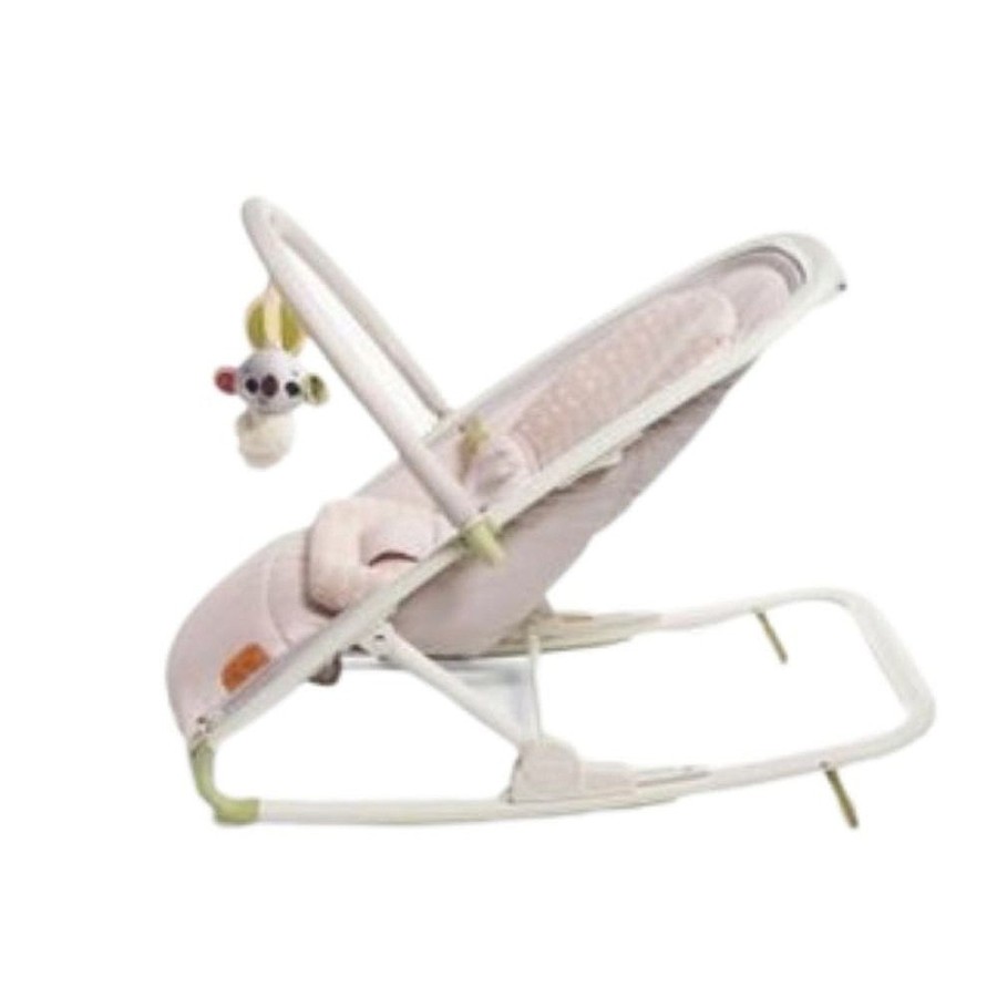 On-The-Go Snuggle Bugz | Boho Chic 2-In-1 Rocker