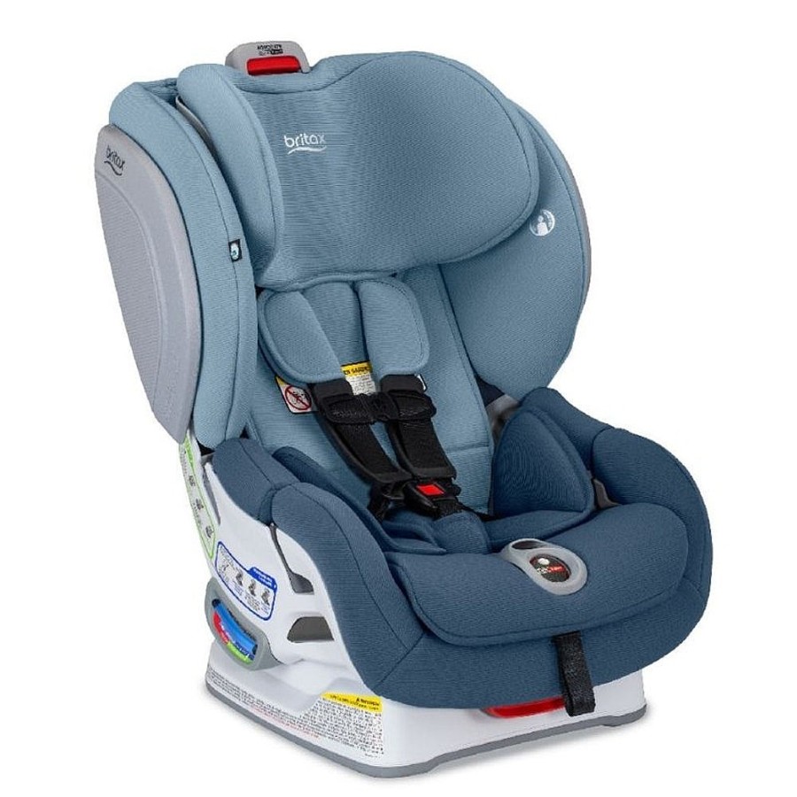 Car Seats Snuggle Bugz Convertible Car Seats | Advocate Clicktight Convertible Car Seat Blue Ombre