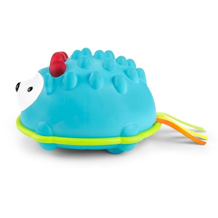 Toys Snuggle Bugz Sensory Toys | Explore & More Hedgehog Crawl Toy