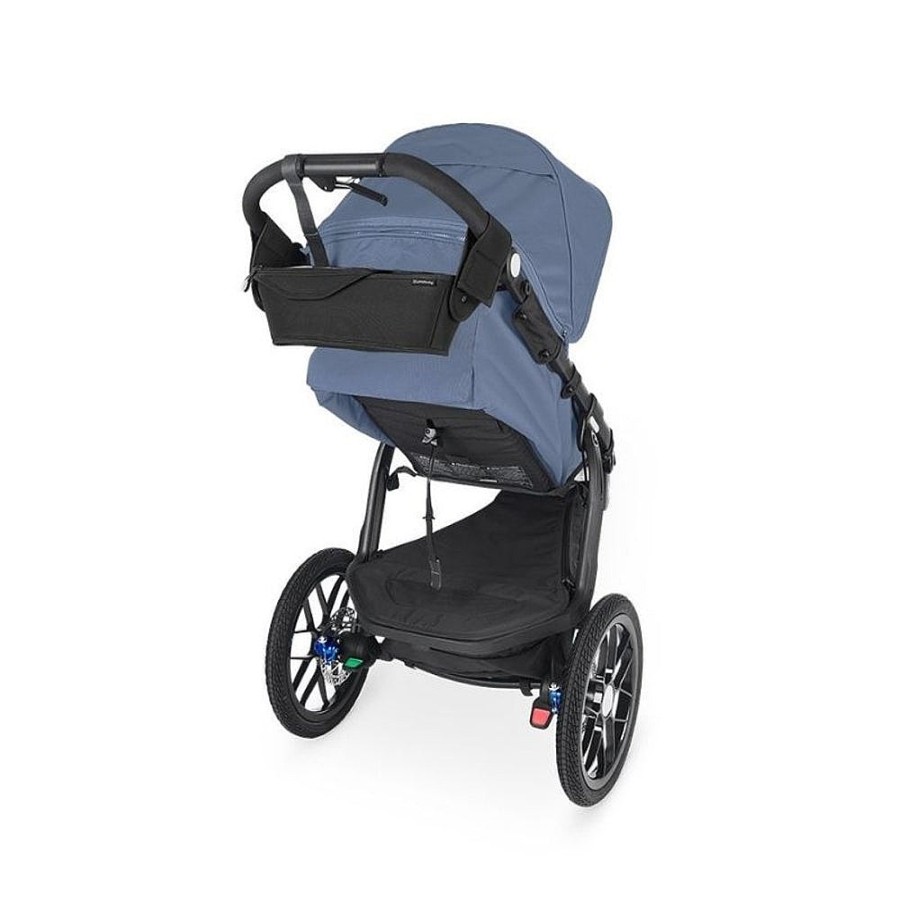 Strollers Snuggle Bugz Stroller Accessories | Ridge Stroller Parent Console