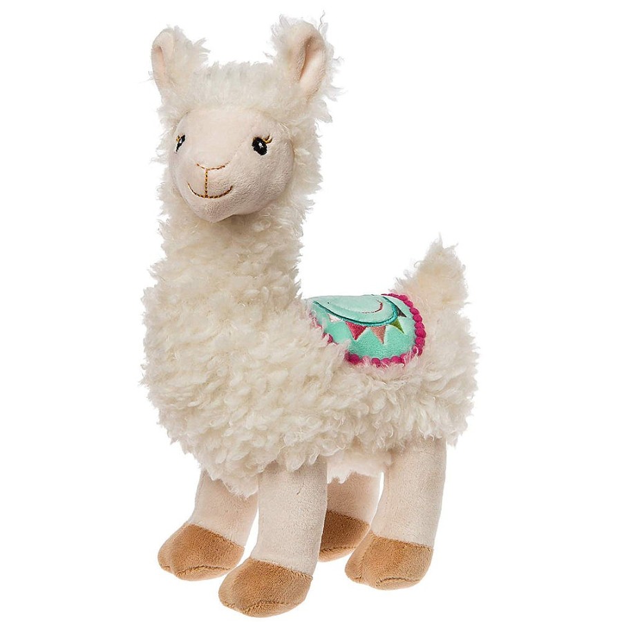 Toys Snuggle Bugz Plush Toys | Lily Llama Soft Toy