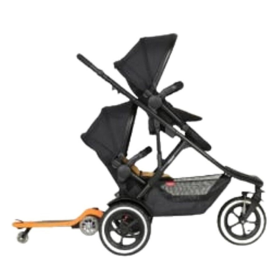 Strollers Snuggle Bugz Jogging Strollers | Sport Verso Stroller