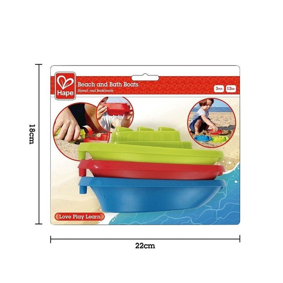 Toys Snuggle Bugz Outdoor & Ride-On Toys | Beach & Bath Boats