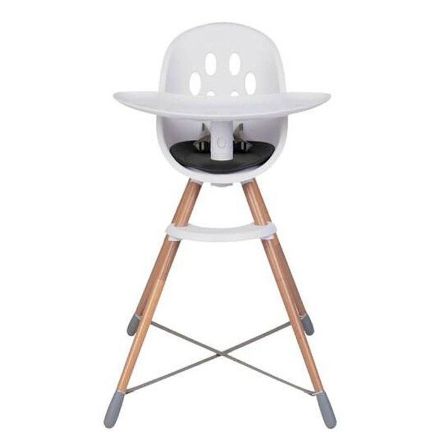 Feeding Snuggle Bugz | Poppy V2 High Chair