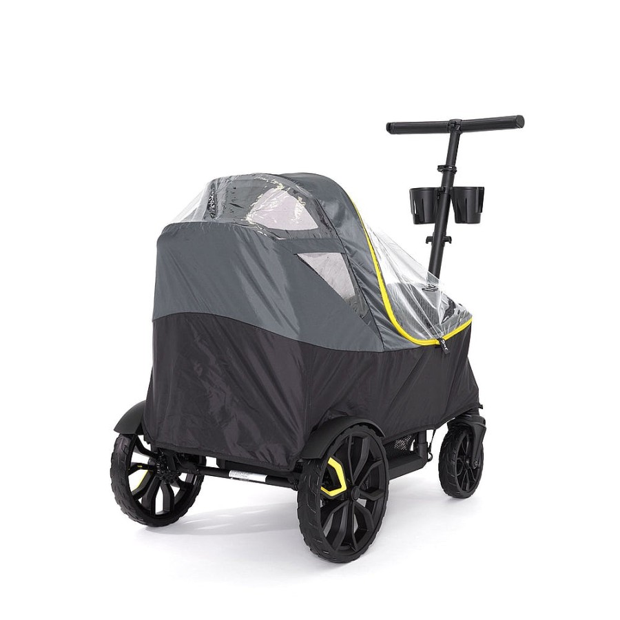 Strollers Snuggle Bugz Wagons | Cruiser All Weather Cover