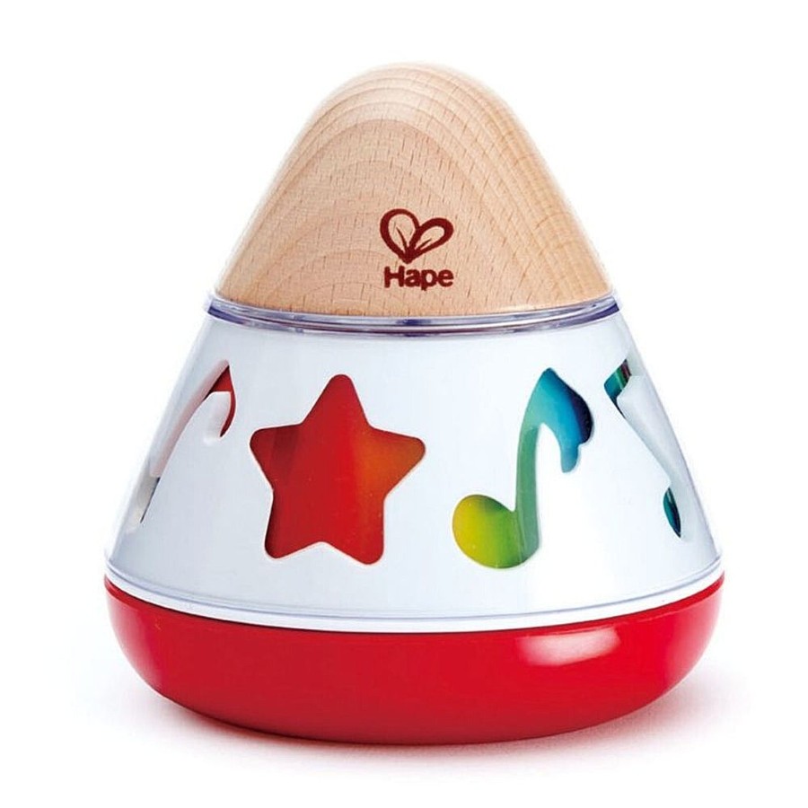 Toys Snuggle Bugz Musical Toys | Rotating Music Box