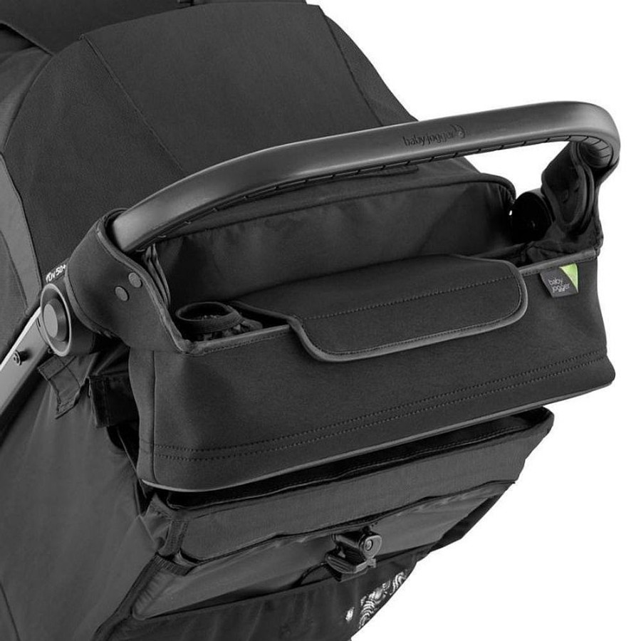 Strollers Snuggle Bugz Stroller Accessories | City Select 2 Stroller Parent Console