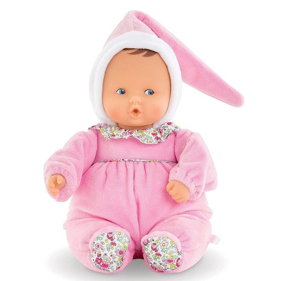 Toys Snuggle Bugz Dolls | Babipouce Blossom Garden Doll