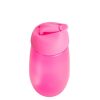 Feeding Snuggle Bugz | Simple Clean Straw Cup 10Oz Pink