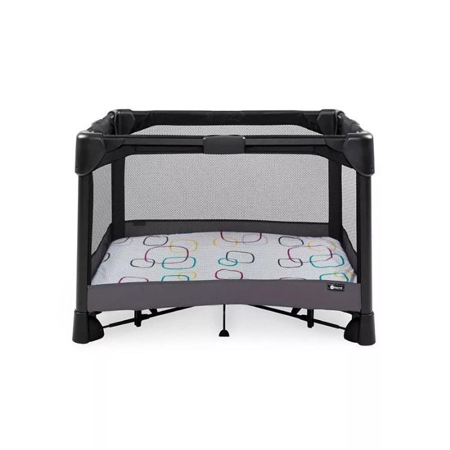 On-The-Go Snuggle Bugz | Breeze Plus Playard Sheet