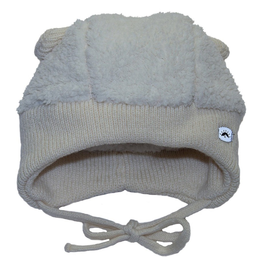 Nursery Snuggle Bugz | Super Soft Hat Cream