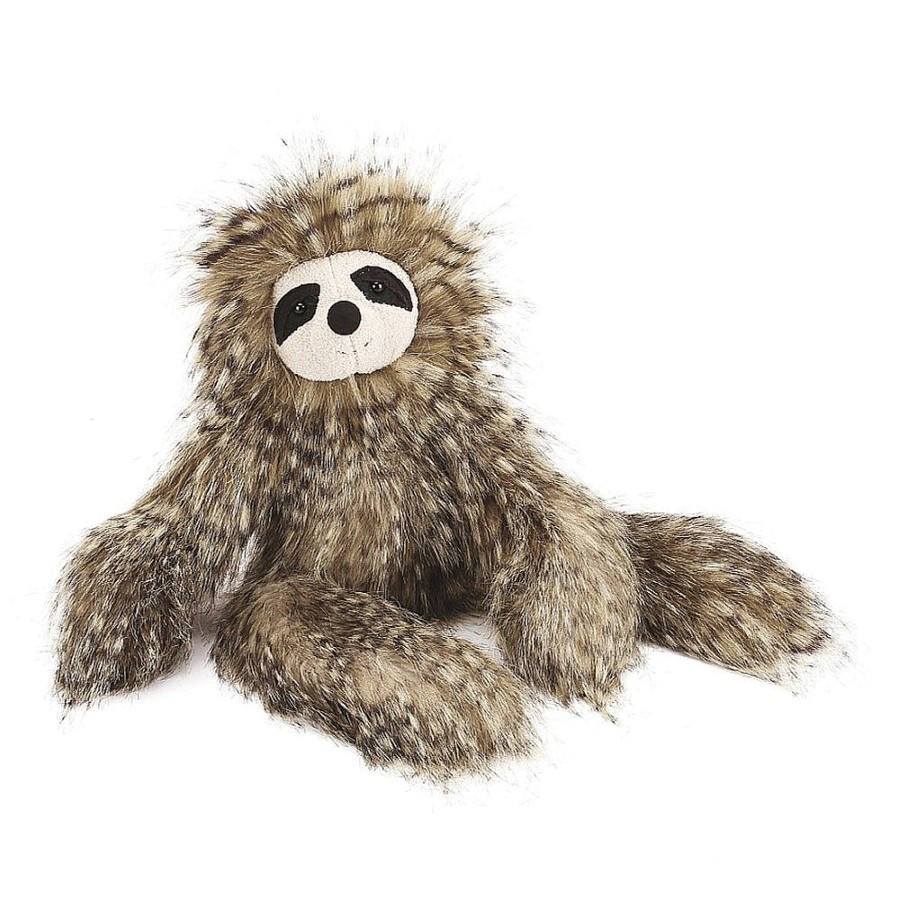 Toys Snuggle Bugz Plush Toys | Cyril Sloth