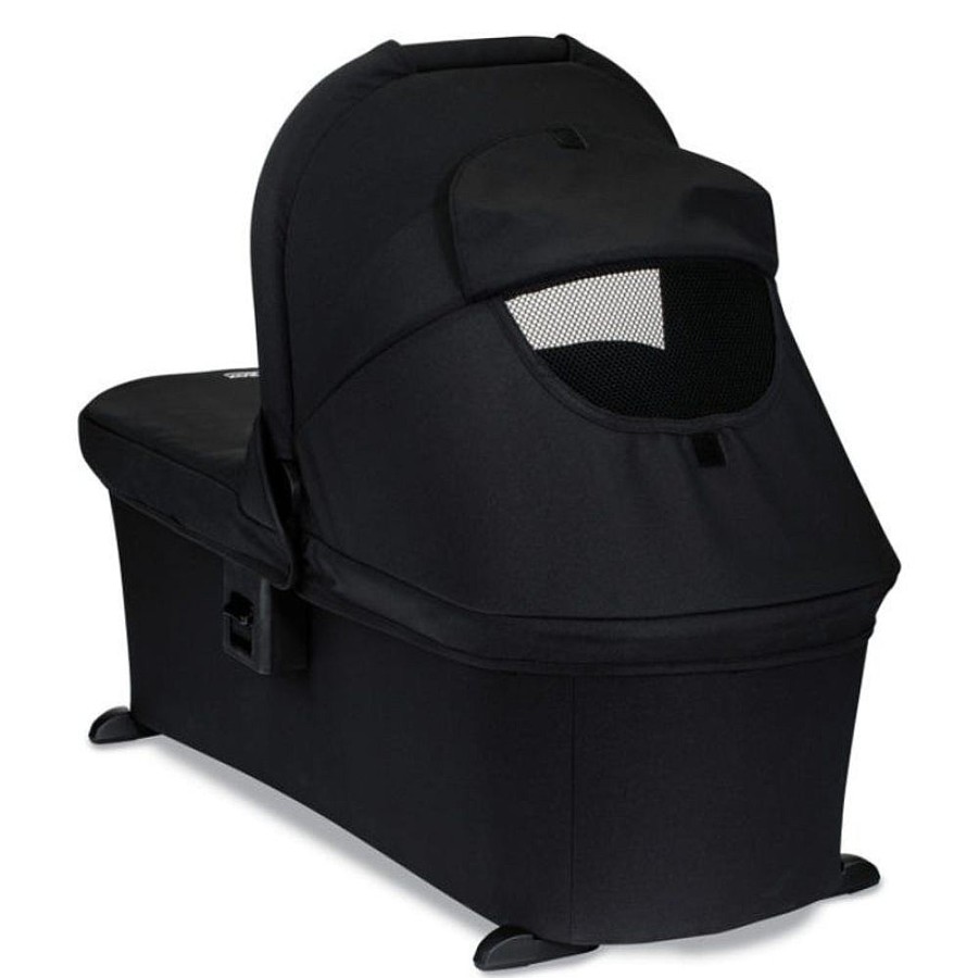 Strollers Snuggle Bugz Stroller Accessories | Zinnia Bassinet For Brook, Brook+ And Grove Strollers