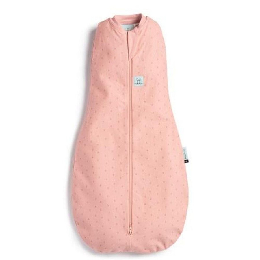 Nursery Snuggle Bugz | Cocoon Swaddle Bags - 1.0T Sage