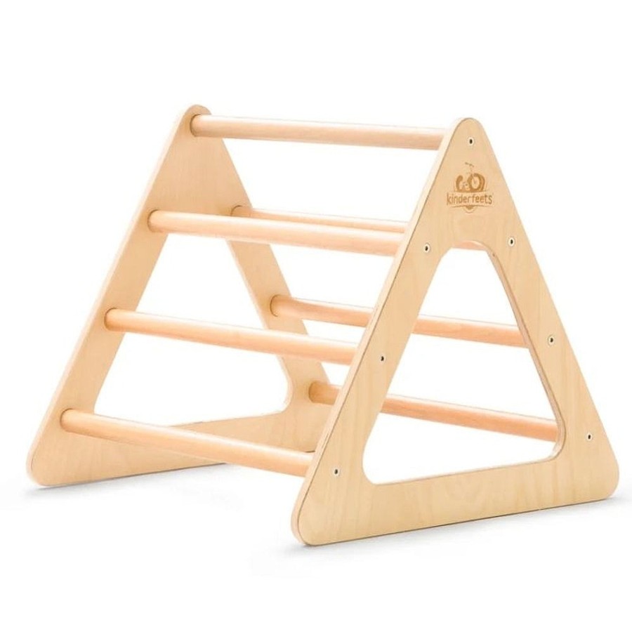 Toys Snuggle Bugz Climbers | Pikler Triangle - Small