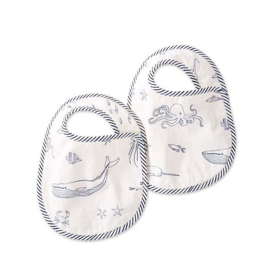 Feeding Snuggle Bugz | Bib Set - 2 Pack