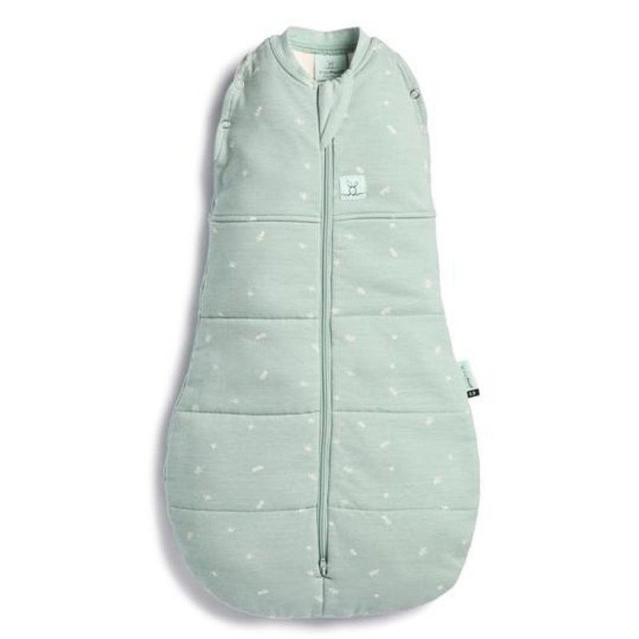 Nursery Snuggle Bugz | Cocoon Swaddle Bags - 2.5 Tog