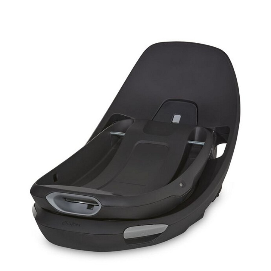 Car Seats Snuggle Bugz Car Seat Bases | Aton G Swivel Base