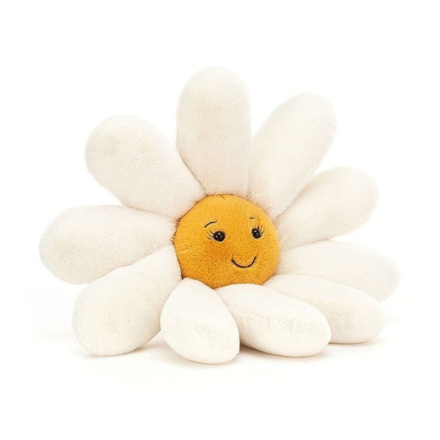 Toys Snuggle Bugz Plush Toys | Fleury Daisy