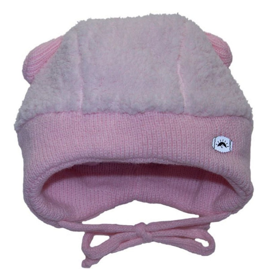 Nursery Snuggle Bugz | Super Soft Hat Cream