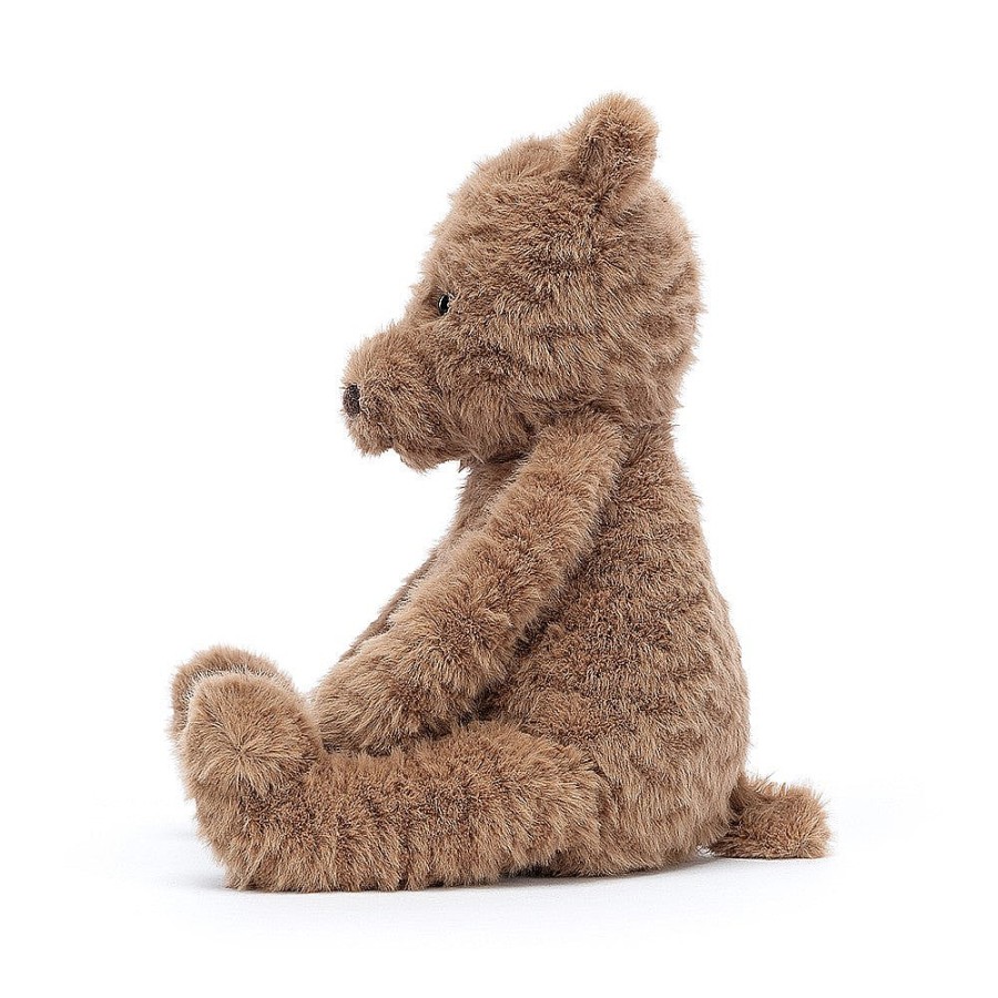 Toys Snuggle Bugz Plush Toys | Cocoa Bear