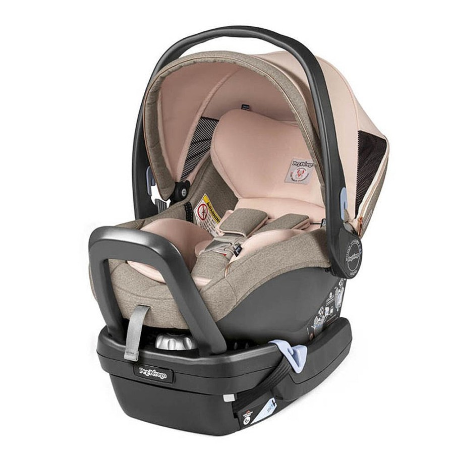 Car Seats Snuggle Bugz Infant Car Seats | Primo Viaggio 4-35 Nido Infant Seat Mon Amour