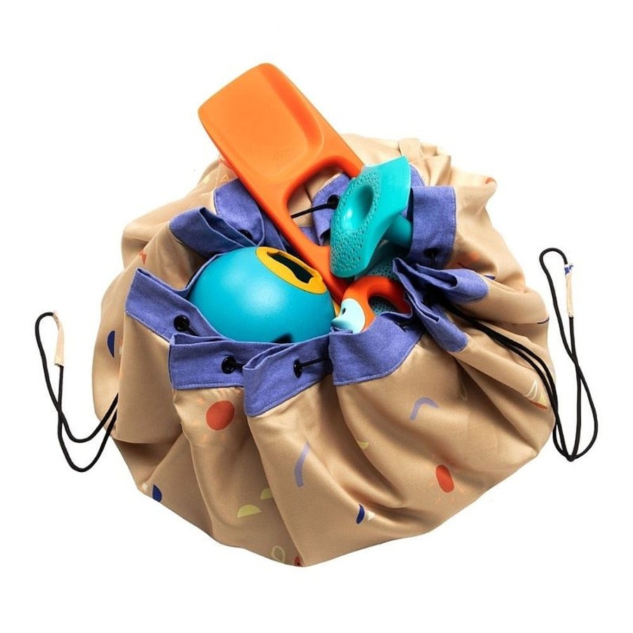 Toys Snuggle Bugz Activity Toys | Outdoor Storage Bag